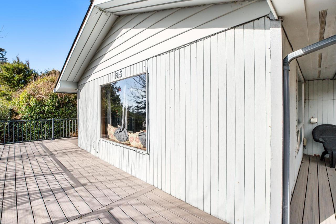 Sandy Cottage Lincoln City Dış mekan fotoğraf