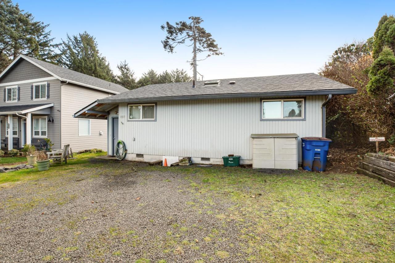 Sandy Cottage Lincoln City Dış mekan fotoğraf
